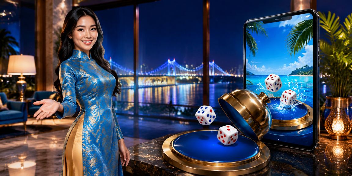 Người chơi tại Cần Thơ sử dụng điện thoại kiểm soát thời gian chơi tài xỉu có trách nhiệm
