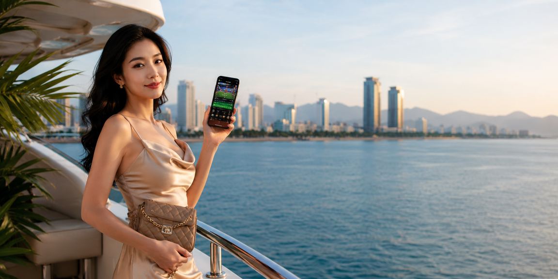Người dùng Việt Nam trải nghiệm casino trực tuyến và dịch vụ hỗ trợ khách hàng